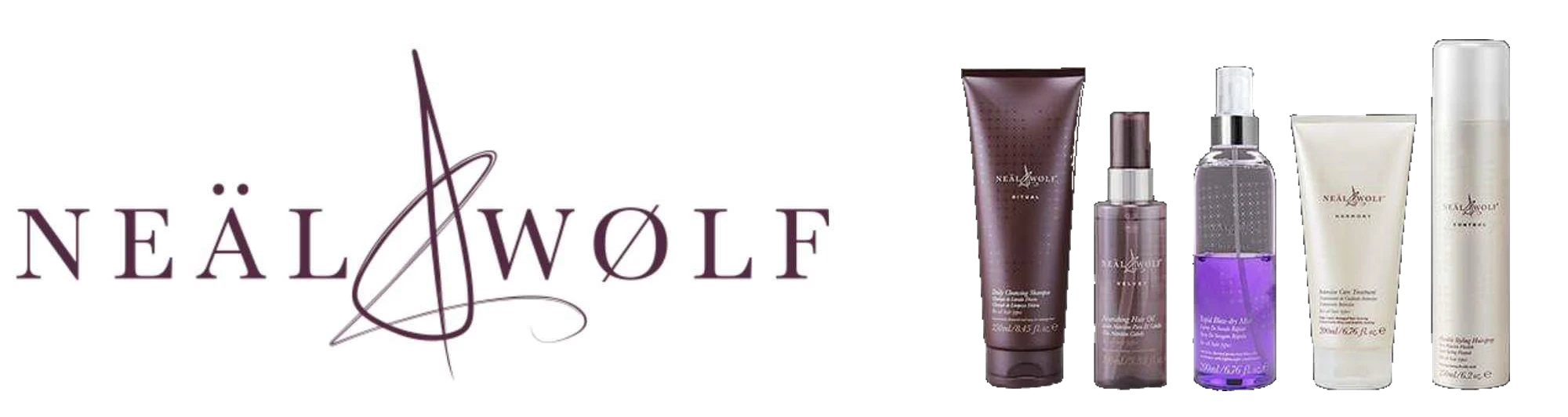 Neale Wolf products
