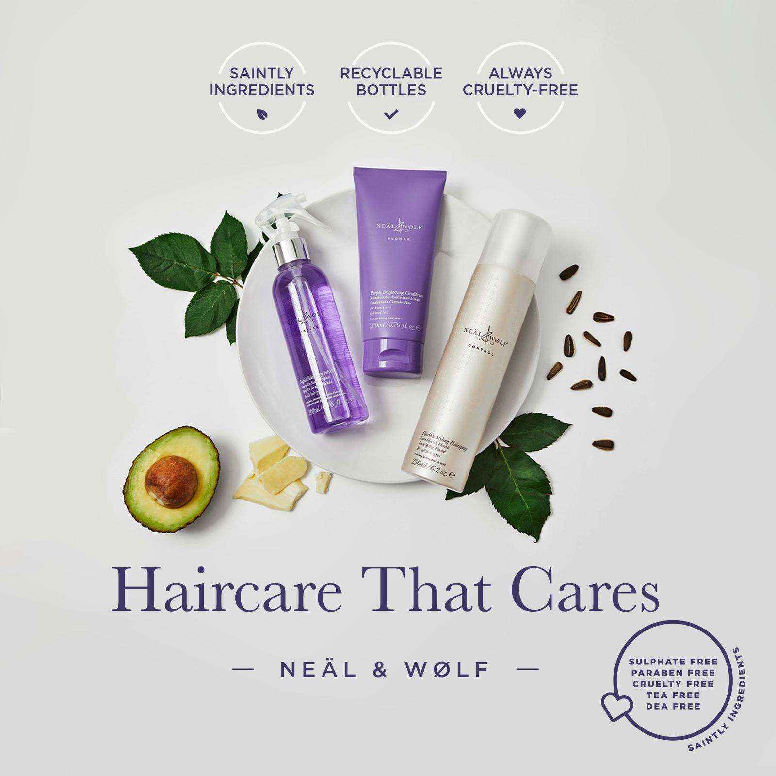 NEAL and WOLF Products